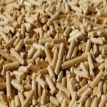 Beech Wood Pellet