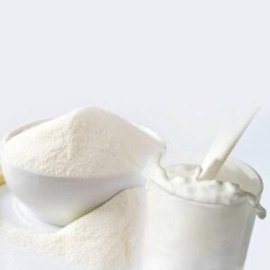 Full Cream Milk Powder