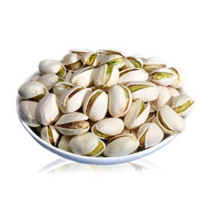 Pistachio Nuts