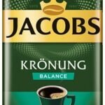 500 gr Jacobs Krönung Balance Ground Coffee