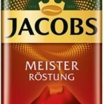 500 gr Jacobs Meisterröstung Ground Coffee