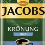 500 gr Jacobs Krönung Mild Ground Coffee