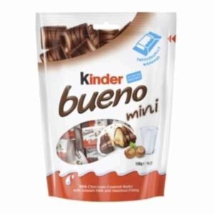 Kinder Bueno Minis 108g