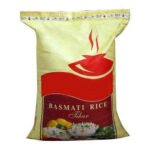 Basmati Rice
