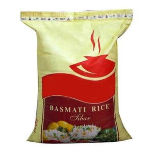 Basmati Rice