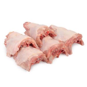 Chicken Upper Back