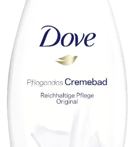 Dove beauty bad creme, 750ml bottle