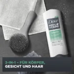 Dove shower.men sensit. Bottle