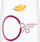 Dove zinc deodorant spray rose scent, 150ml