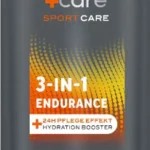 Dove men shower endurance sport, 250ml bottle