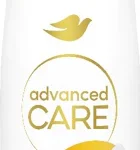 Dove ac shower cream silky-soft, 225ml bottle