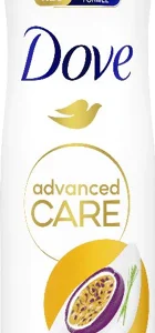 Dove ac deodorant passion fruit, 150ml