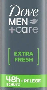 Dove men deodorant spray extra fresh, 150ml