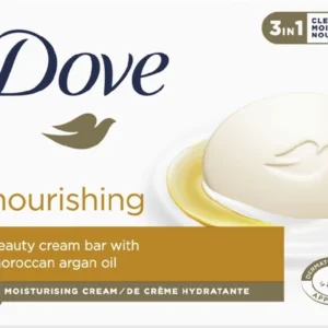 Dove wash oil 90g