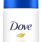 Dove advanced. deodorant spray mini, 35ml can