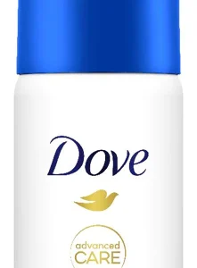 Dove advanced. deodorant spray mini, 35ml can