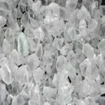 Acrylic Sheet Scrap Regrind (PMMA)