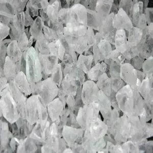 Acrylic Sheet Scrap Regrind (PMMA)