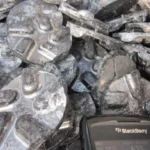 Aluminium Tense Scrap