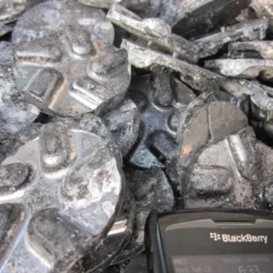 Aluminium Tense Scrap