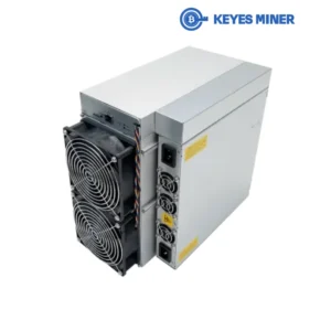Bitmain Antminer S19j Pro+ Bitcoin Miner With Power Supply