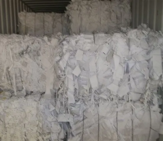 Coated Soft White Shaving SWS Grade #28