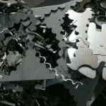 Cold Rolled Bushlings Scrap Ungalvanized