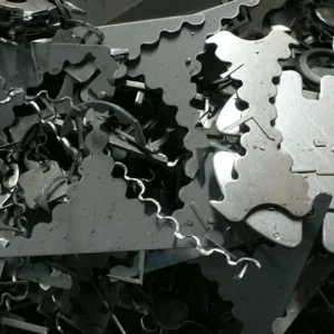 Cold Rolled Bushlings Scrap Ungalvanized