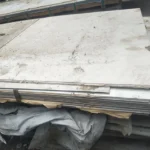 Duplex Steel Scrap