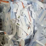 Envelope Cuttings (Type A)