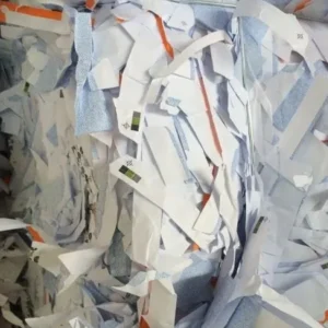 Envelope Cuttings (Type A)