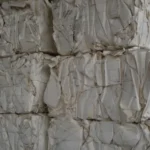 Hard White Envelope Cutting Waste Paper (HWEC)