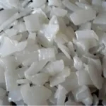 HDPE Milk Bottle Regrind