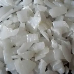 HDPE Milk Bottle Regrind