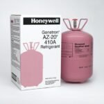 Honeywell Refrigerants Gas Genetron R410a 11.3kgs USA