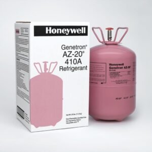 Honeywell Refrigerants Gas Genetron R410a 11.3kgs USA