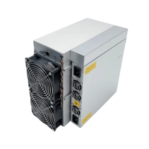 Bitmain Antminer S19K Pro Bitcoin Miner With Power Supply