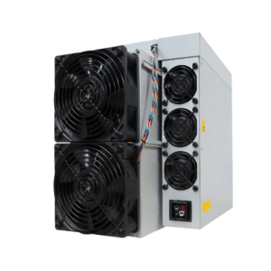 Bitmain Antminer L9 Litecoin & DogeCoin & Bel Miner With Power Supply