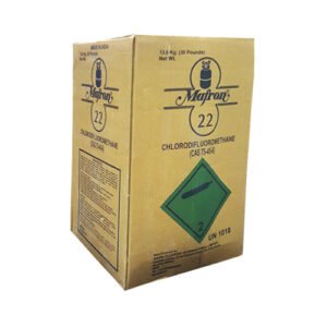 Mafron Refrigerant Gas R22 13.6kgs India