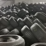 WINTER SPECIAL OFFER 2840 Tripled Used Tyres