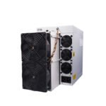 Bitmain Antminer KA3 166T KDA Miner With Power Supply