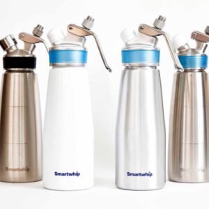 Smartwhip Cream Dispenser