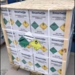 Smartwhip (1 pallet ) 84 cases