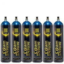 Cream Deluxe Gold 640G