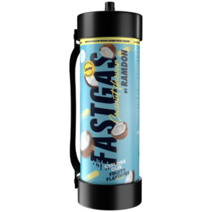 Fastgas Maxxi 2KG Coconut