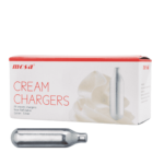 Mosa Cream Chargers (600 case)