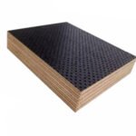 Anti-slip Film Faced Plywood