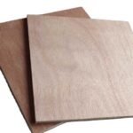 Bingtangor Plywood