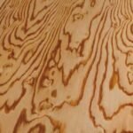 Embossing Plywood