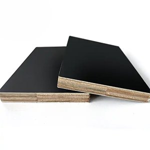 Joint Core plywood